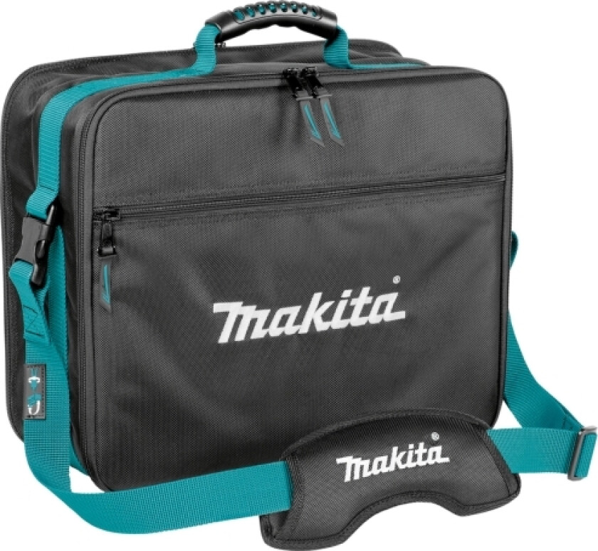E-15475, messenger bag, skulderstropp, 2,49 kg