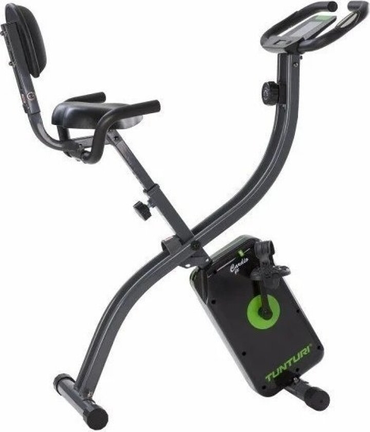 Cardio Fit B25