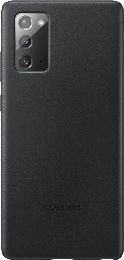 EF-VN980 mobiltelefonetui 17 cm (6.7") Etui Sort