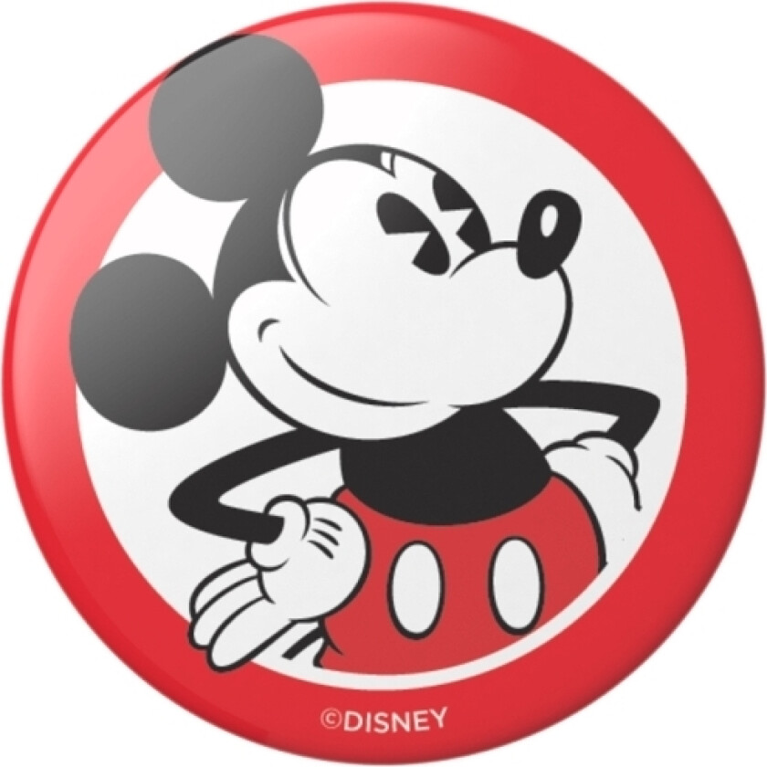 Popsockets 2 Mickey Classic 100500 uchwyt i podstawka do telefonu - licencja