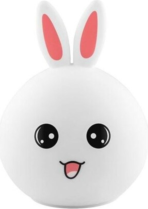 Bunny nattlampe