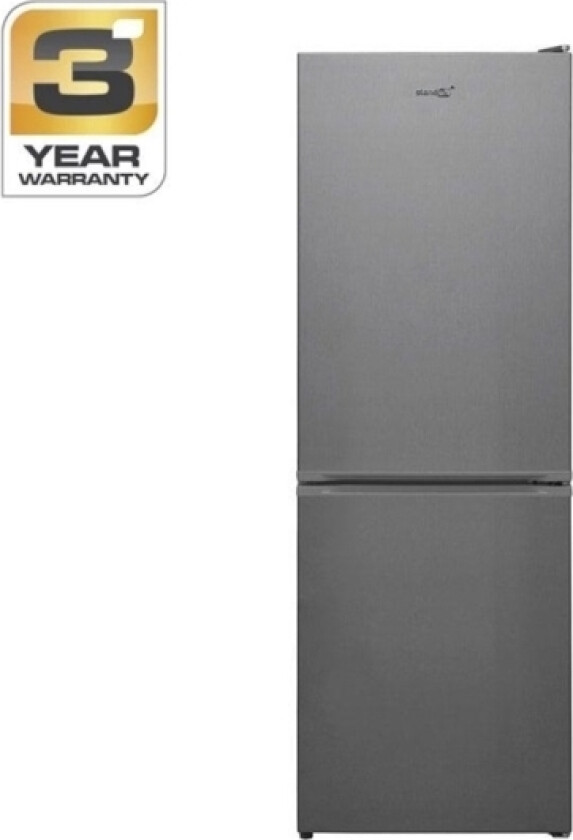 Standard kjøleskap Rfb152ei Std
