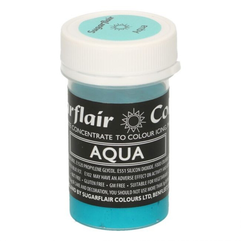 pastafarge Aqua, 25g