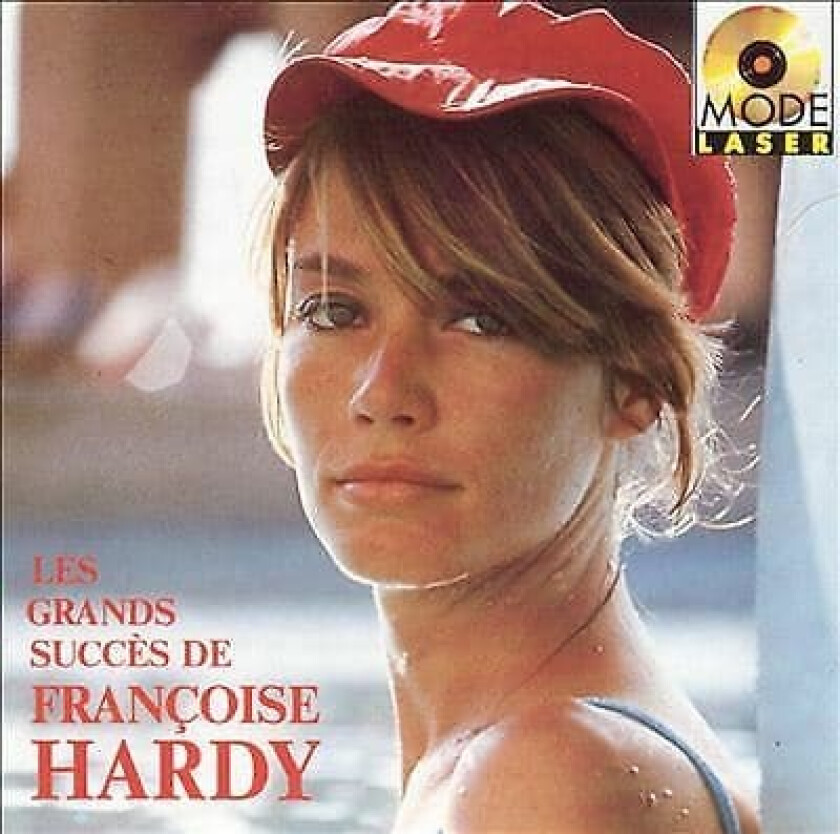 Les grands succ?s de Francoise Hardy CD