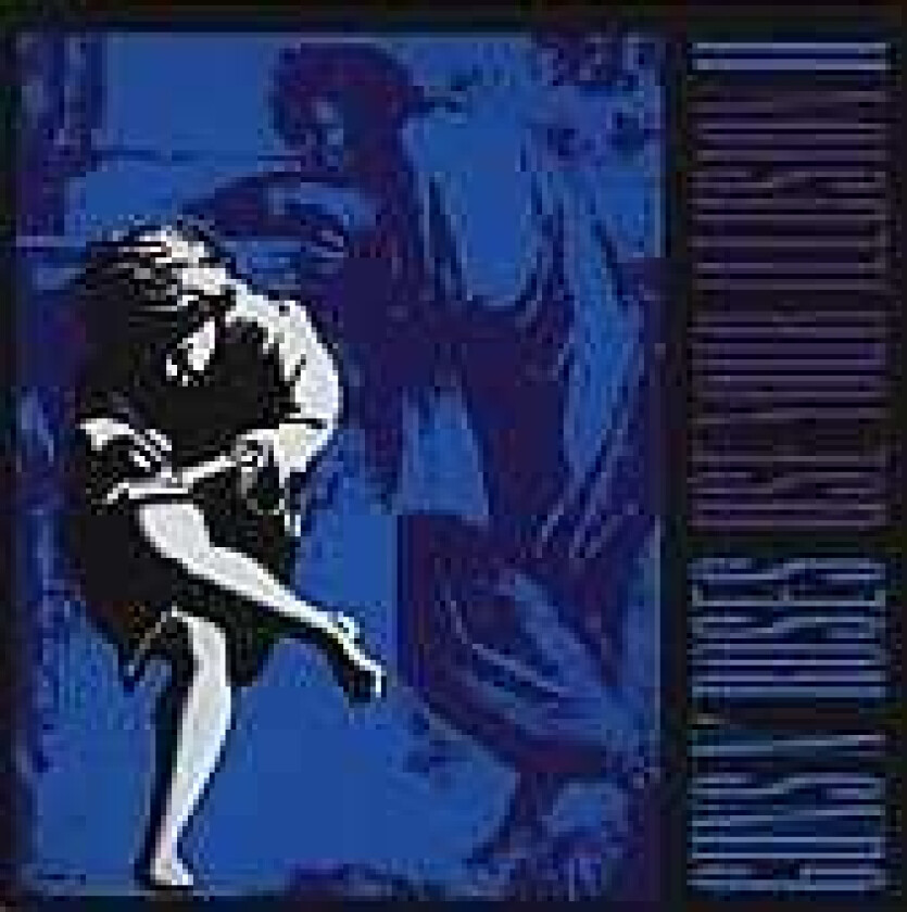 Guns N Roses : Use Your Illusion II CD