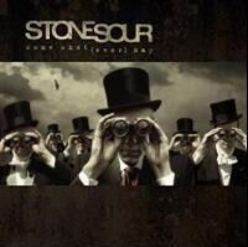 Stone Sour : Come What(ever) May CD (2006)