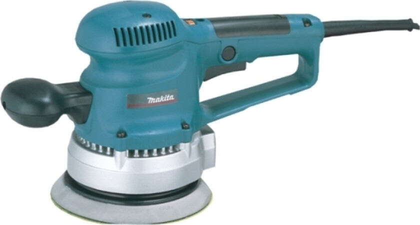 Eksentersliper Bo6030j 150mm