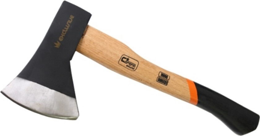 Universal Øks Treskaft 1,5 Kg (C2484)