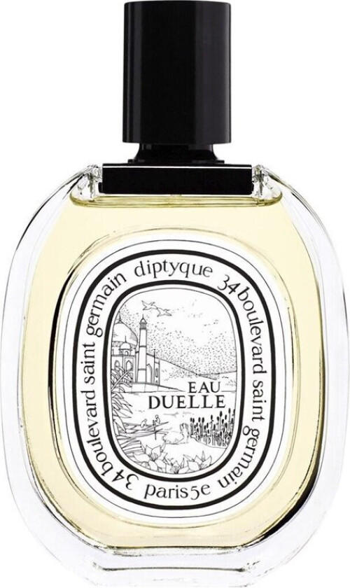 Diptyque Eau Duelle Edt Spray - - 50 ml
