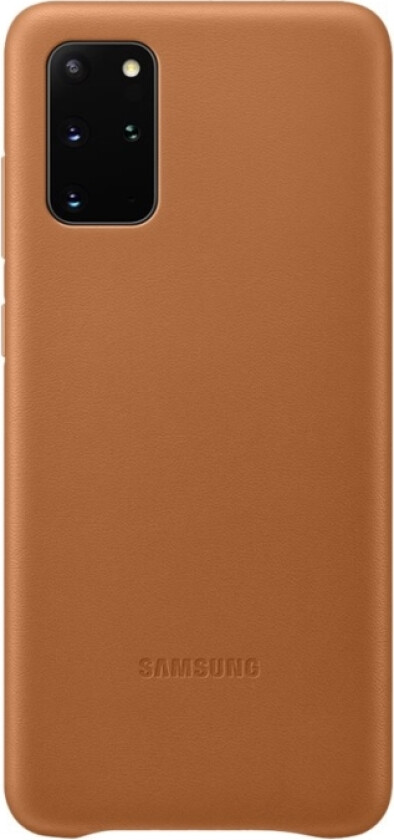 EF-VG985 mobiltelefonetui 17 cm (6.7") Etui Brun