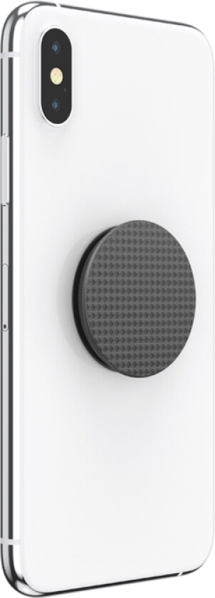 Popsockets 2 Knurled Texture 802457 uchwyt i podstawka do telefonu - standard