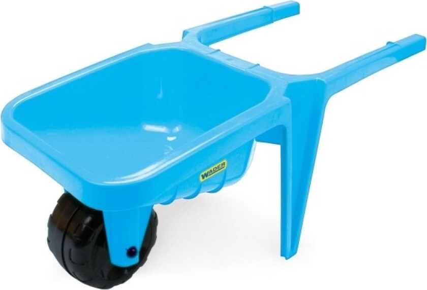 Bilde av Giant sand wheelba rrow