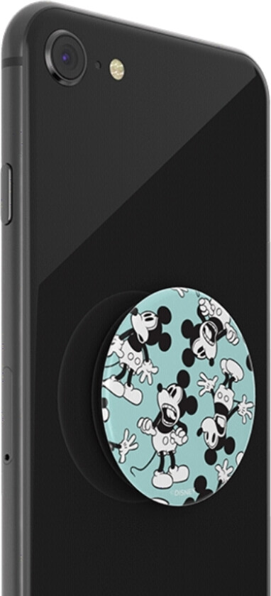 Popsockets 2 Mickey Mint Pattern 100501 uchwyt i podstawka do telefonu - licencja
