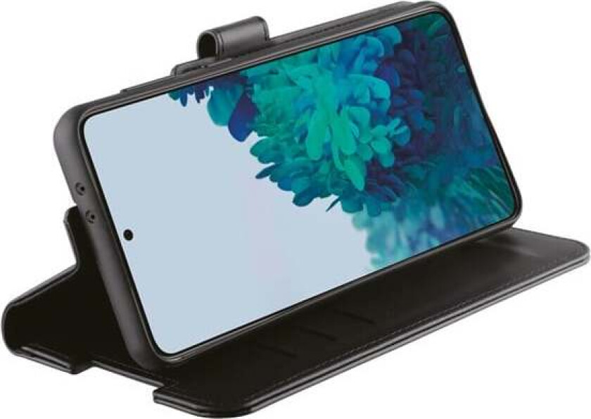 - Classic Plånboksfodral Galaxy S23 FE 5G Svart