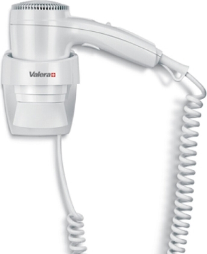 Executive 1200 Super hair dryer 1200 W White