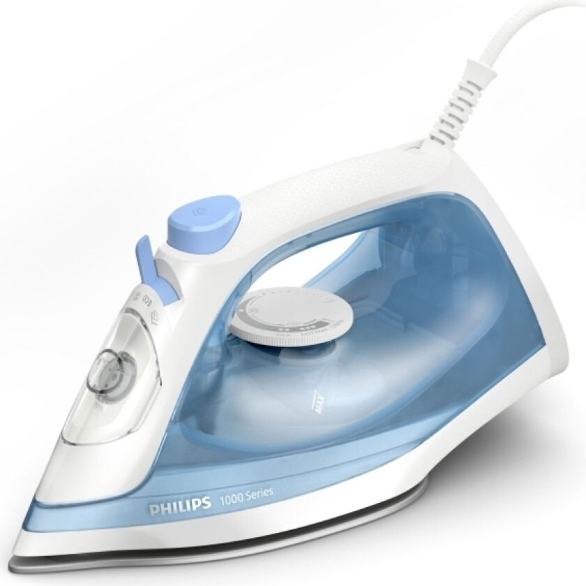 1000 series DST1030/20 Steam Iron