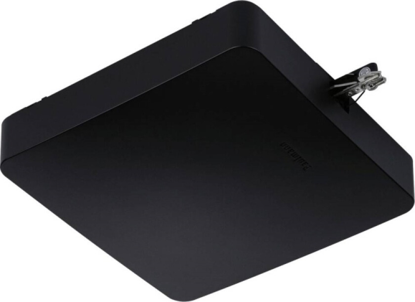 96819, Strømforsyning, Sort, Plast, Smart Home Zigbee, I, 300 W