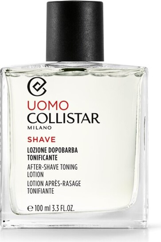 Uomo After-Shave Toning Lotion -  - 100 ml