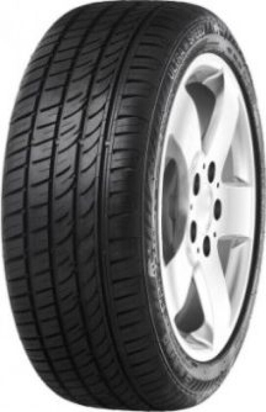 ULTRA*SPEED 2 XL 215/60 R16 99V 2019
