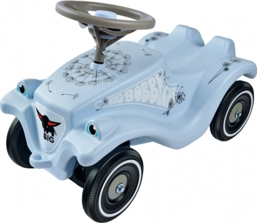 barnevogn Bobby Car Classic Big