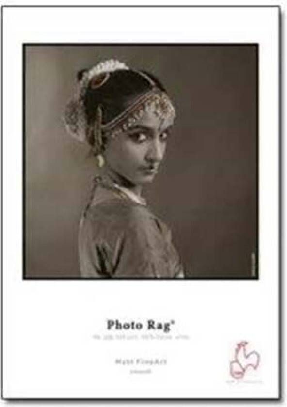 Digital FineArt Photo Rag
