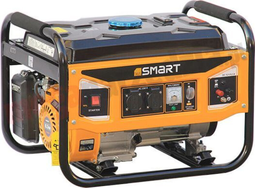 Smart 2800W 1 fase generator