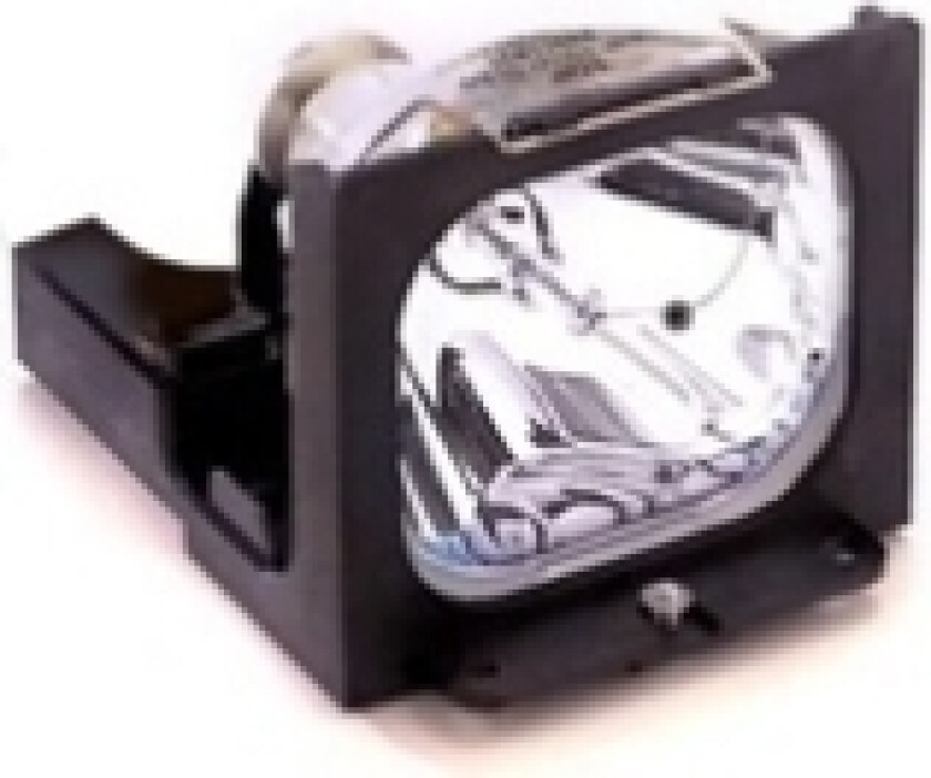 - Projektorlampe - 170 watt - 2000 time(r) - for Promethean PRM-35