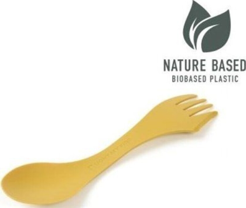 Bilde av Spork original BIO, Rosa, 1 person(er), 11 g, Sverige