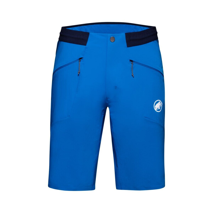 Aenergy Light So Shorts Men Deep Ice 48