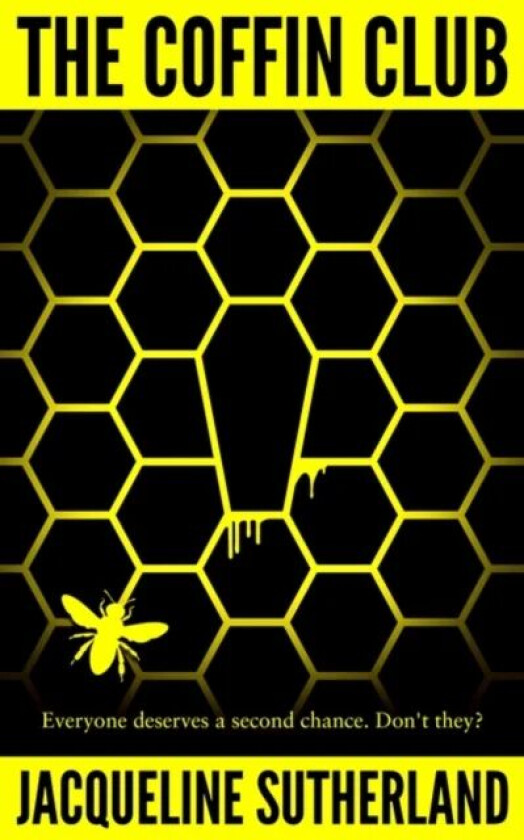 The Coffin Club av Jacqueline Sutherland