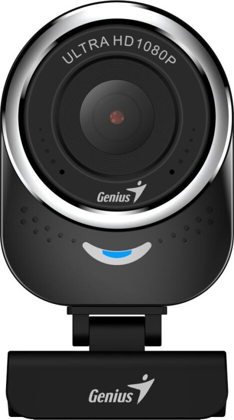 Webcam Genius QCam 6000 (32200002407)