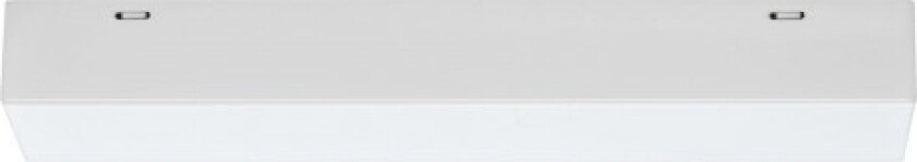 PAULMANN 96886 Højvolt-skinnesystem-komponenter Tilførsel Hvid