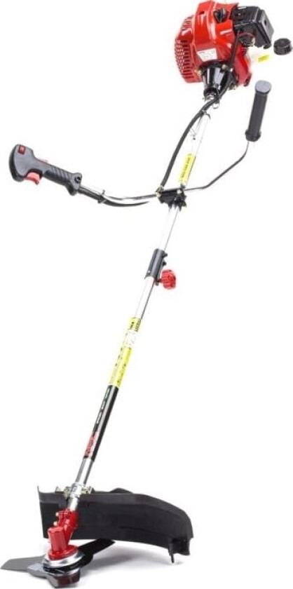 KOSA SPAL.ŻYŁ.2,0KM BP517-20B-V