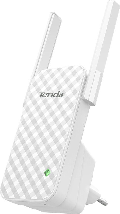 Router WRL RANGE EXTENDER 300MBPS/A9 TENDA