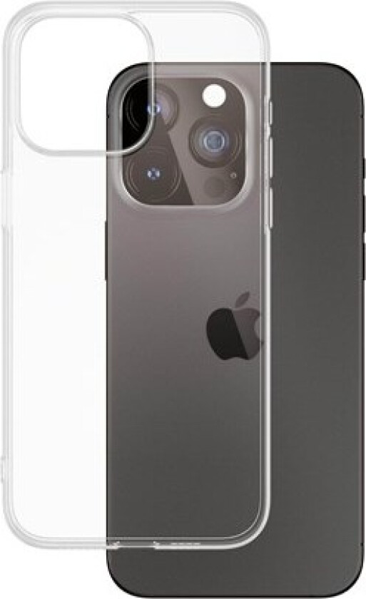 Safe Case (iPhone 15 Pro Max)