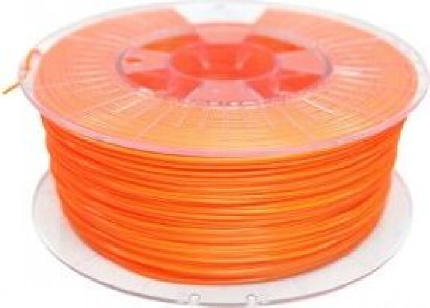 Spectrum Filament PLA oransje