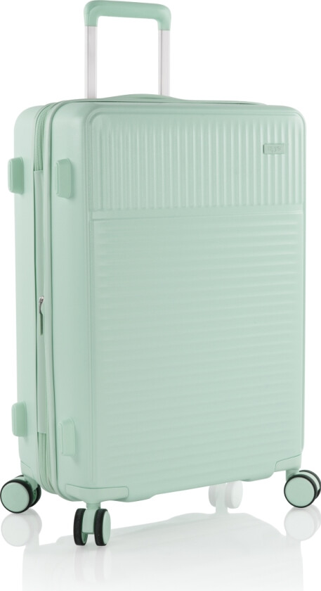 Pastel Mint M 66 cm koffert, postfrisk