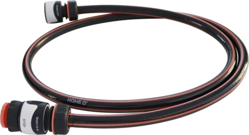 HOME it® tilslutningsslangesæt 1/2" 1,5 meter