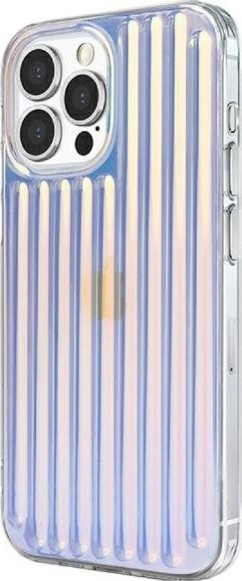 Uniq CASE UNIQ Coehl Linear Apple iPhone 13 Pro Opal/Clear