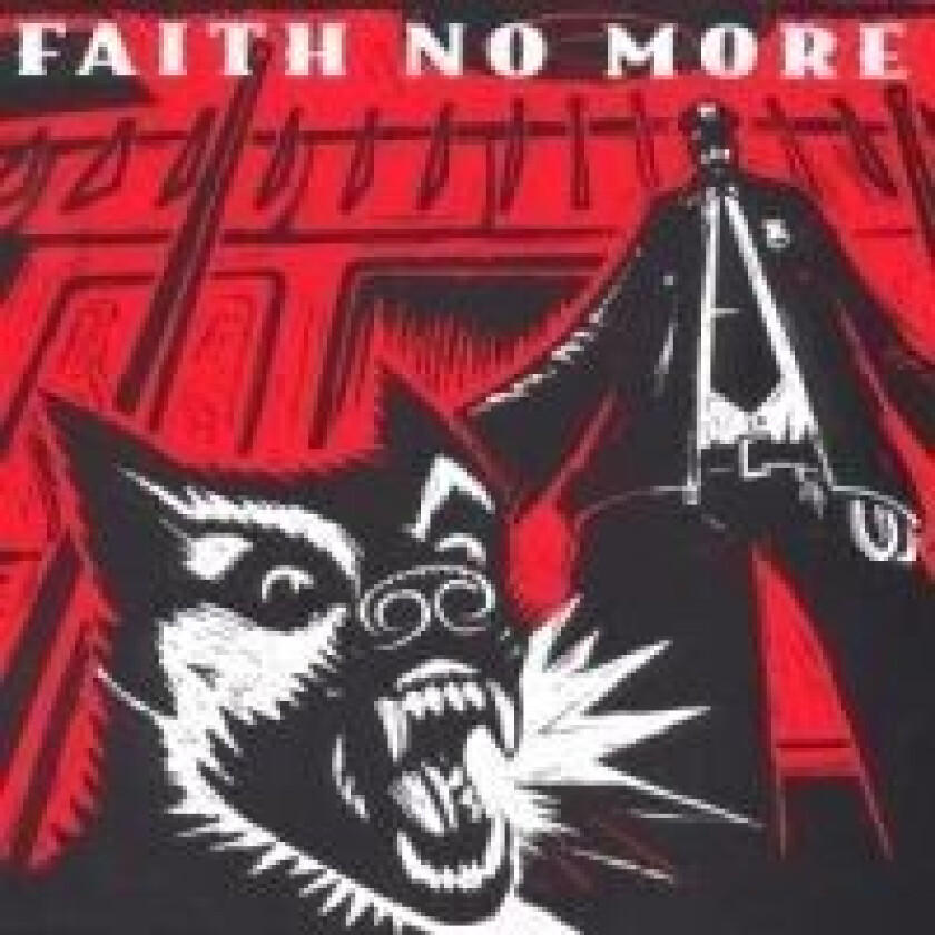 Faith No More : King for a Day, Fool for a Lifetime CD (1999)