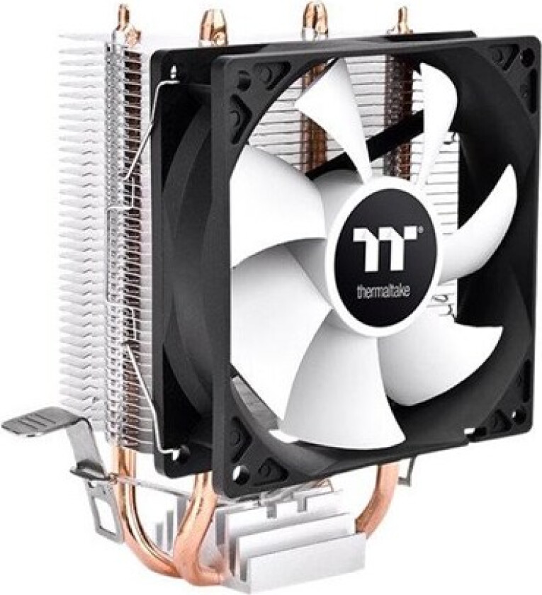 Contac 9 SE - CPU Luftkjøler