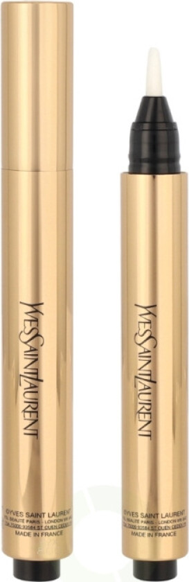 Touche Èclat All-Over Brightening Pen 4 - Luminous Toffee