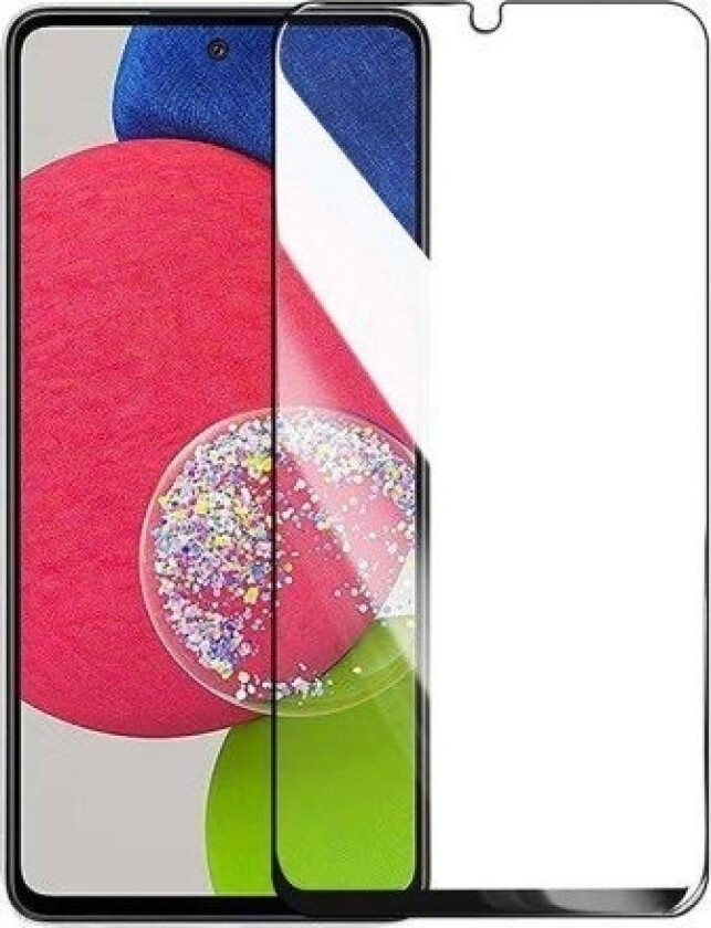 Tempered Glass Screen Protector Diamond for Samsung A52S