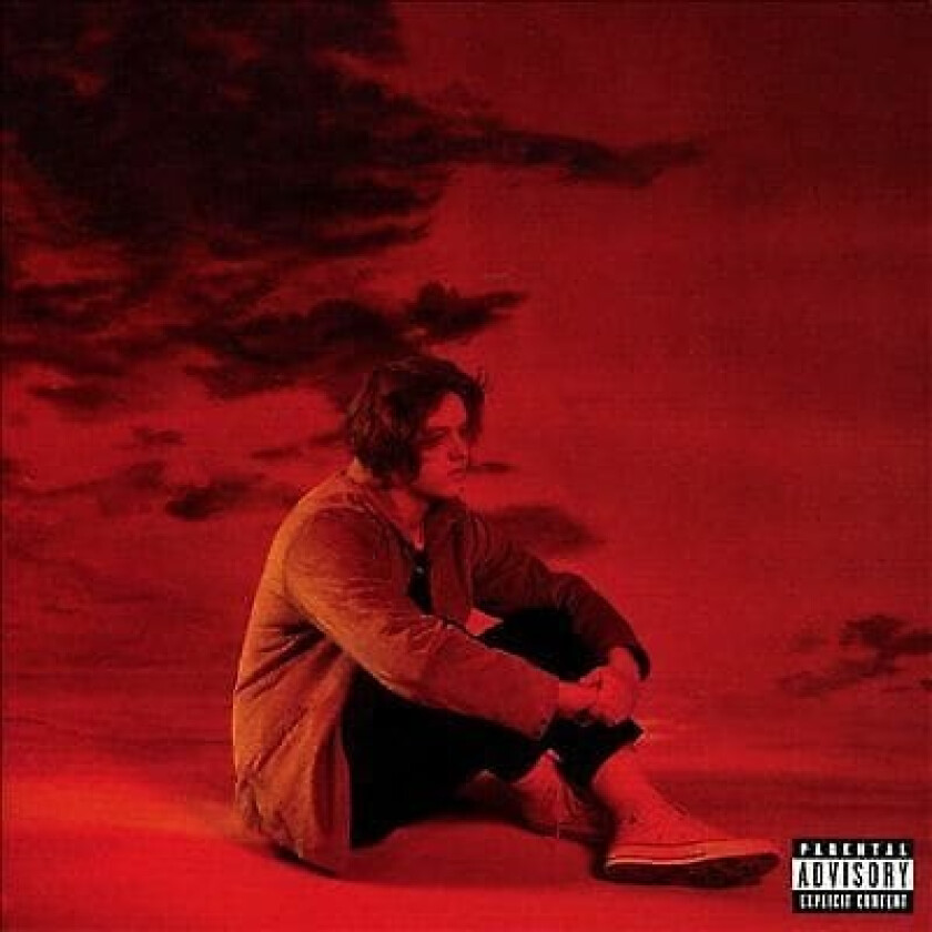 Lewis Capaldi : Divinely Uninspired to a Hellish Extent CD Album (Jewel Case)
