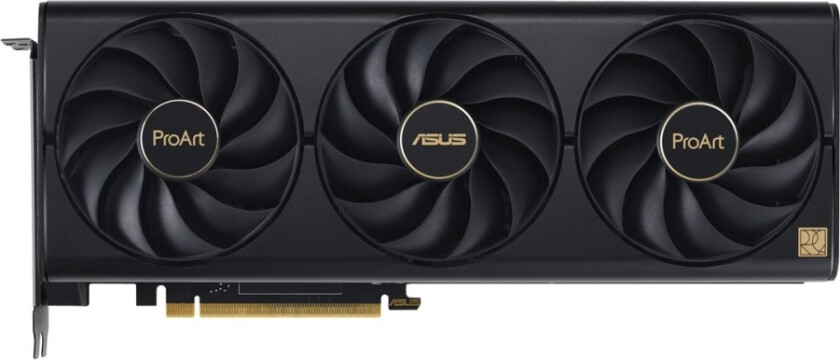 Asus ProArt GeForce RTX 4080 SUPER 16GB GDDR6X