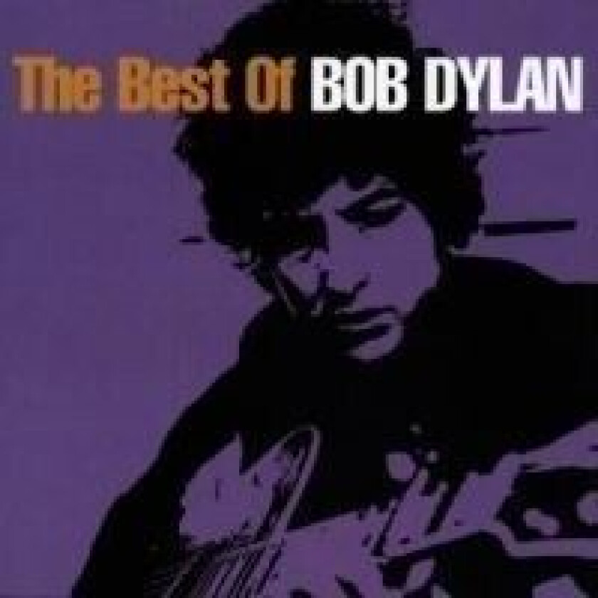 Bob Dylan : The Best of Bob Dylan CD (1997)