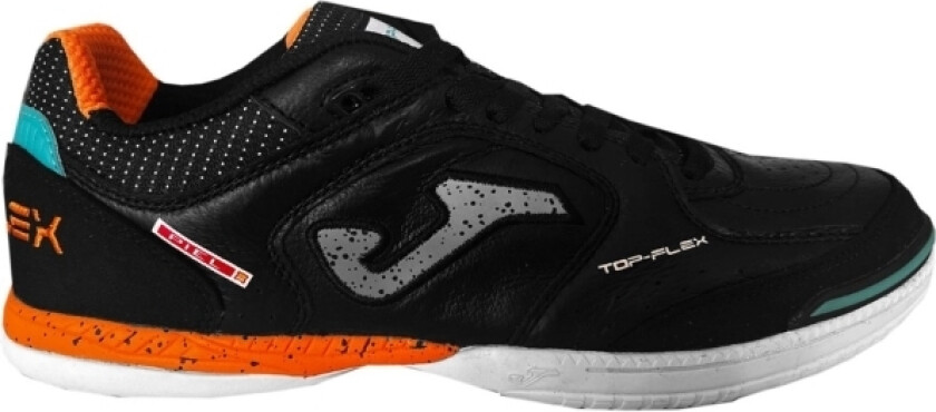 Buty piłkarskie Top Flex 2301 Innendørs sort TOPW2301IN 44