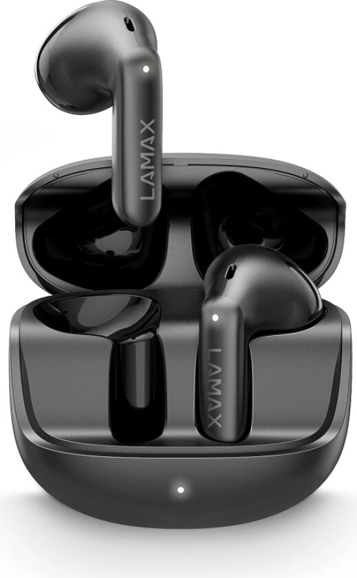LAMAX In-Ear Tones1 black BT 5.3 Akku 40 Std. retail