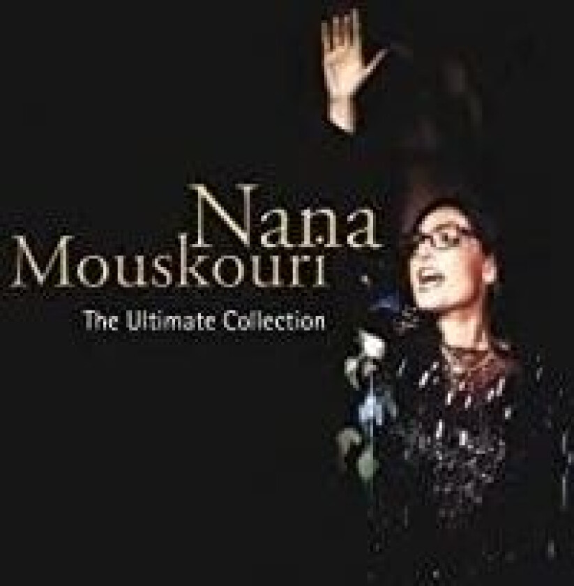 Nana Mouskouri : Ultimate Collection CD (2007)