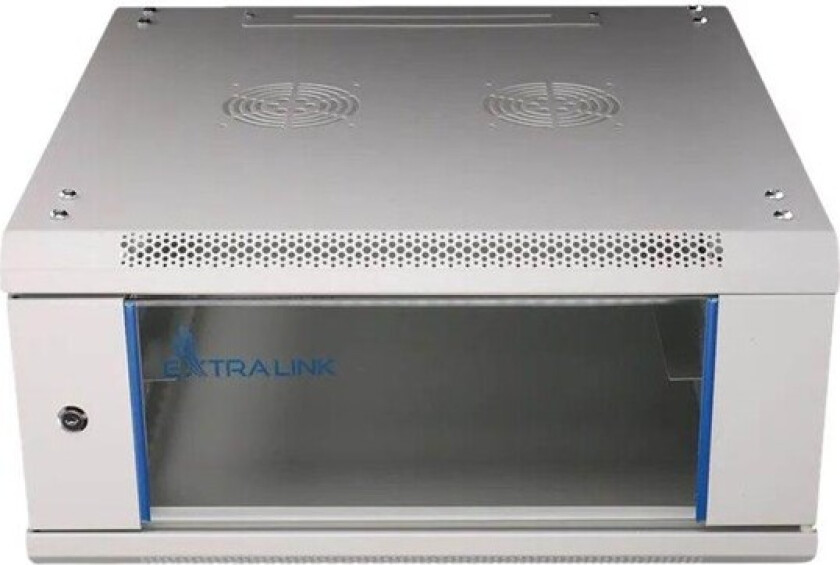 4U Wall Mounted Cabinet